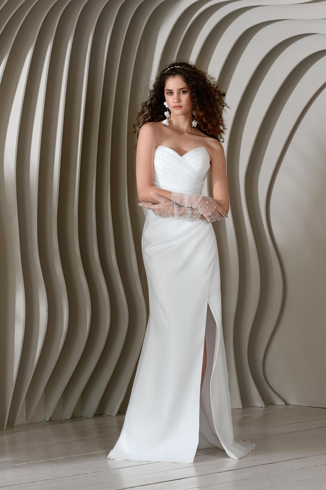 Свадебное платье Marry Mark Дагни