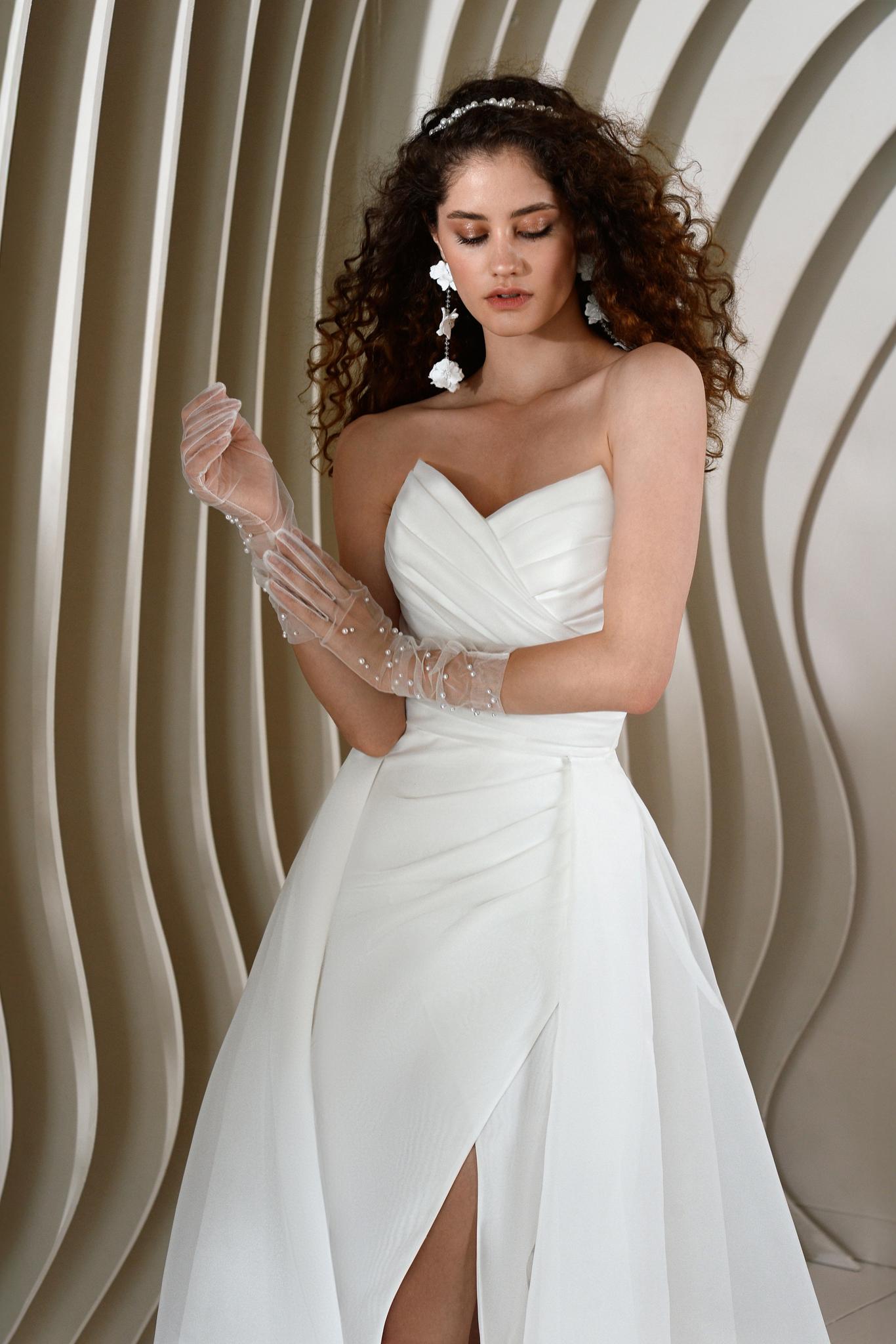 Свадебное платье Marry Mark Дагни