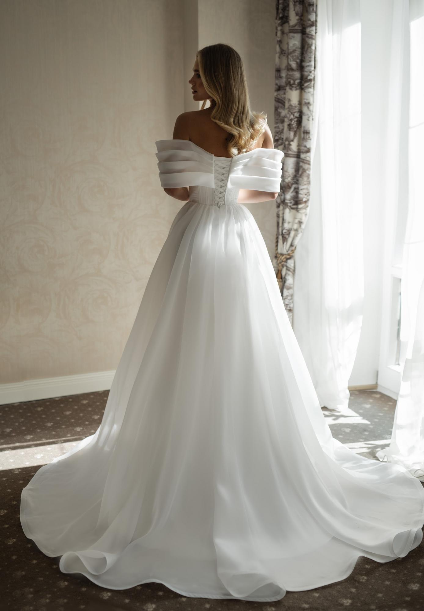 Свадебное платье Fler Veronica