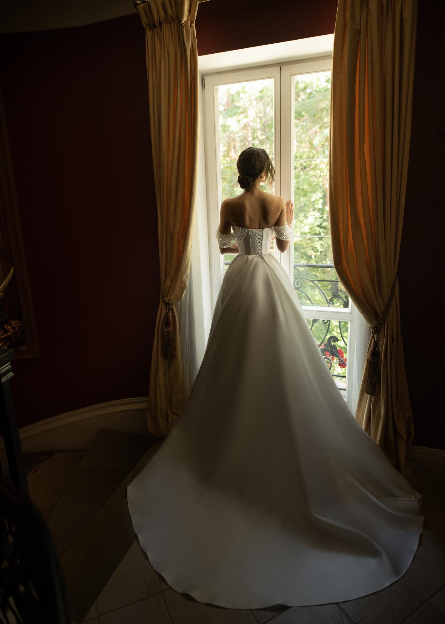 Свадебное платье Fler Violanta