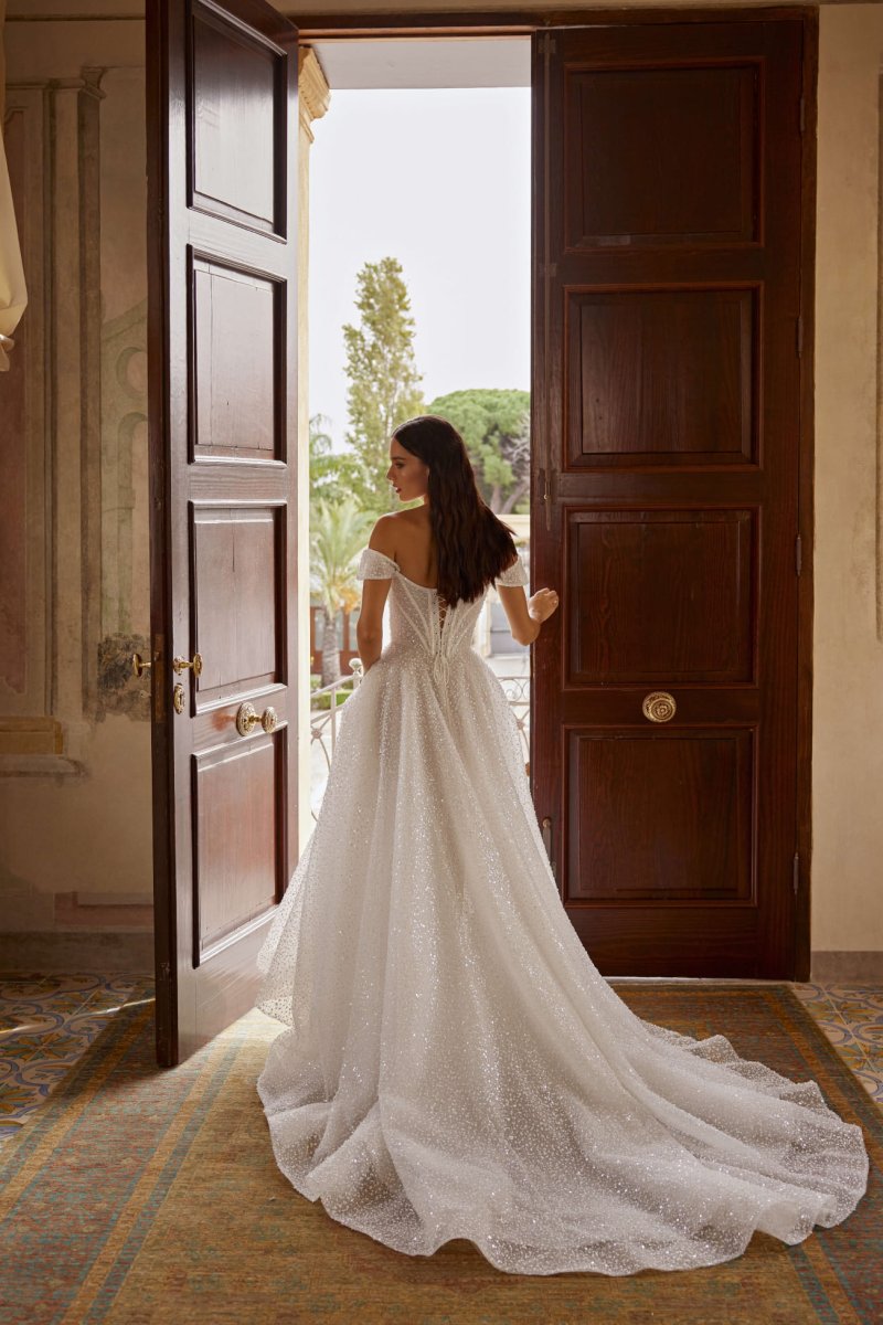 Свадебное платье Rara Avis Alina