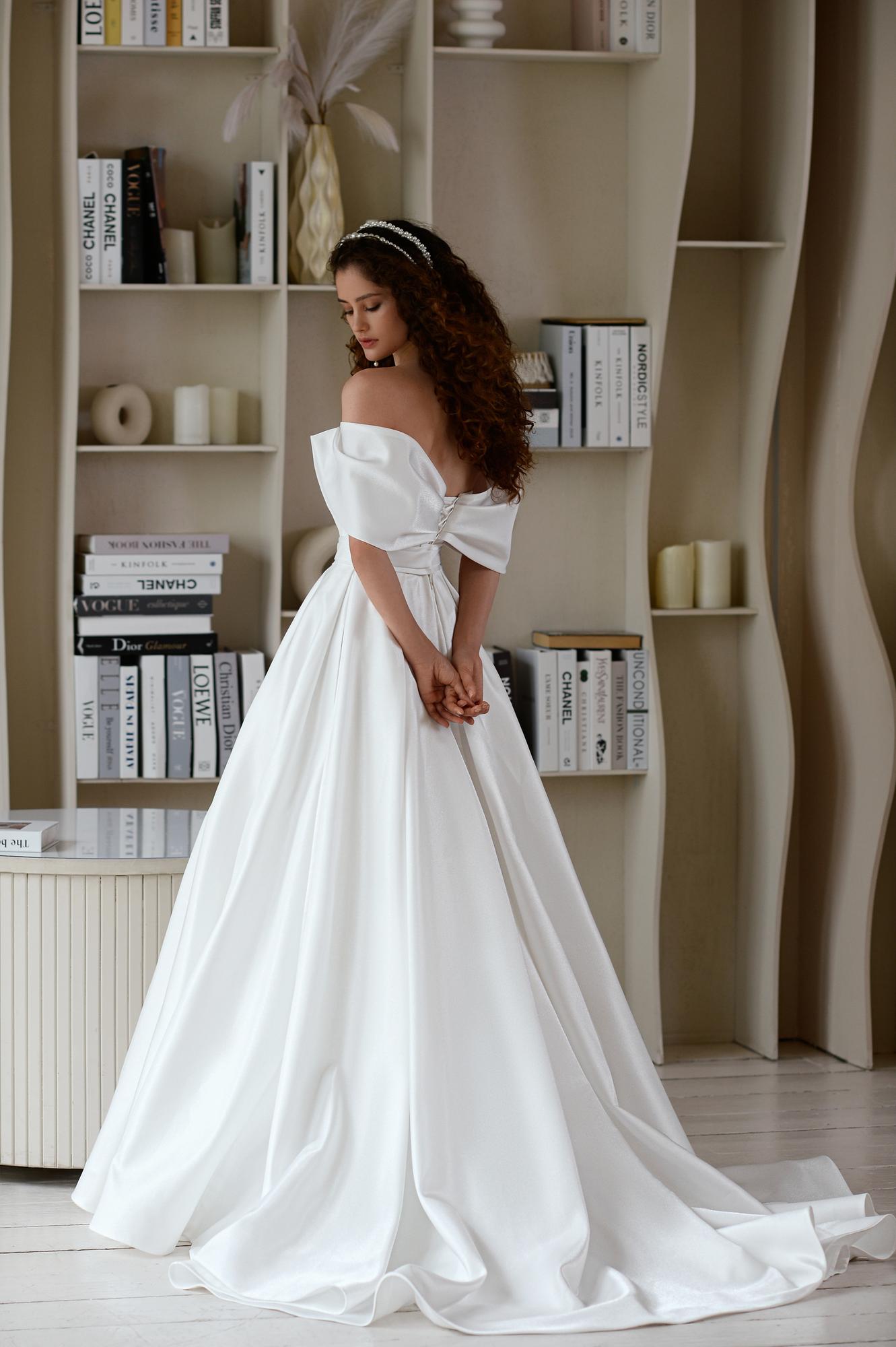 Свадебное платье Marry Mark Амедея