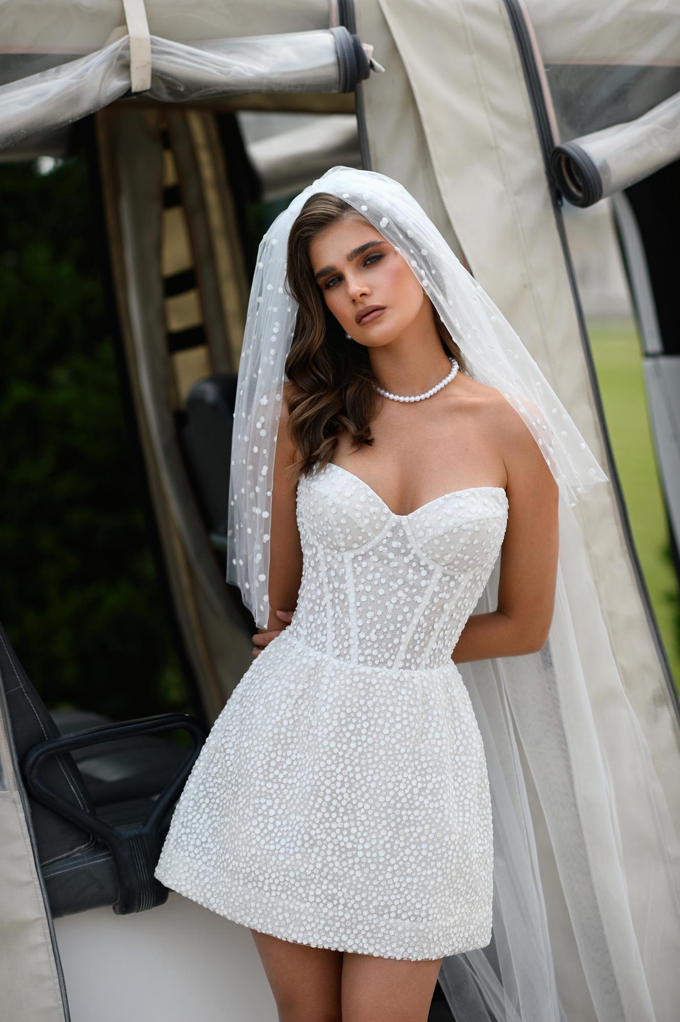 Свадебное платье Marry Mark Хлоя