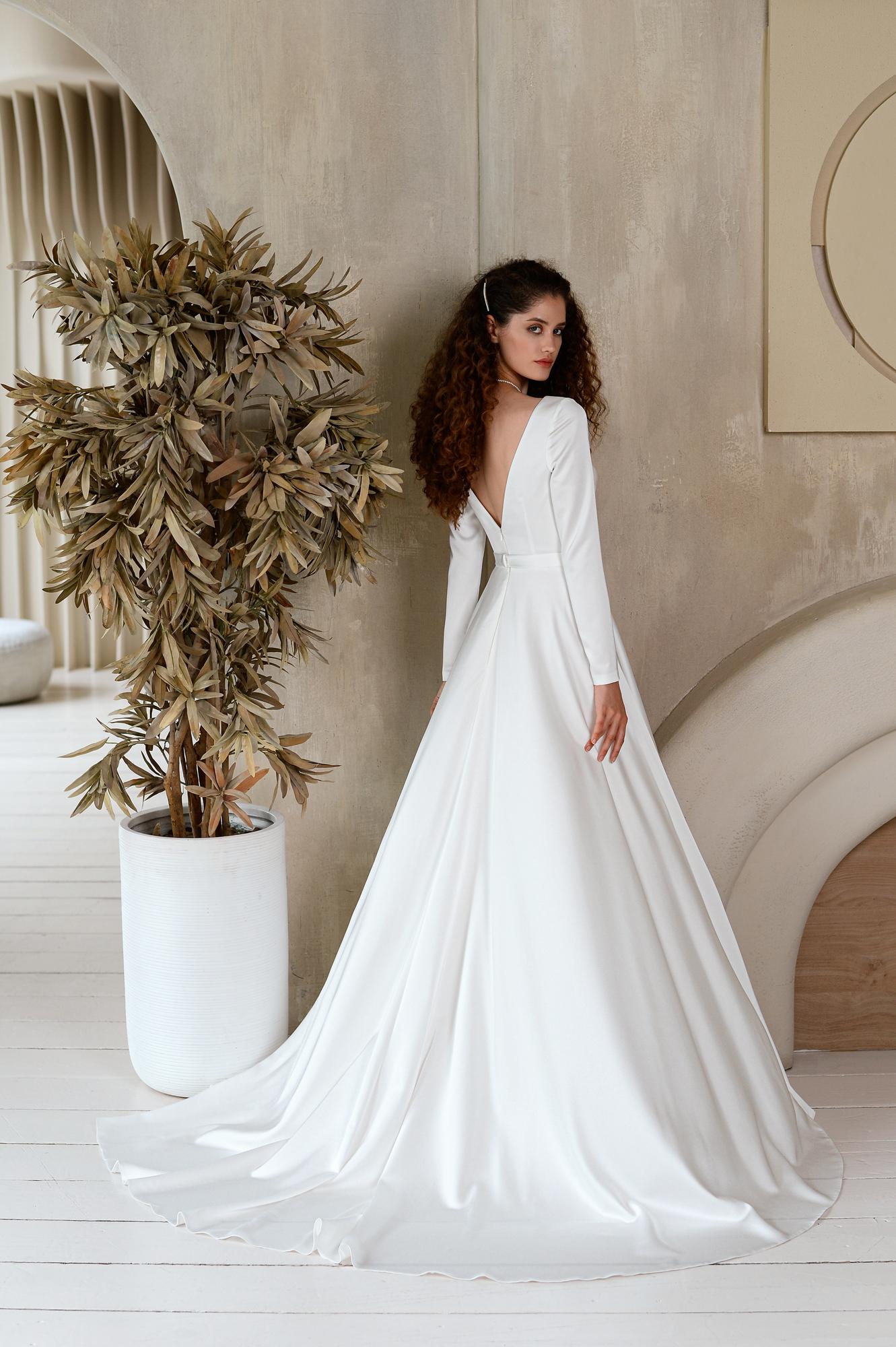 Свадебное платье Marry Mark Ниэль