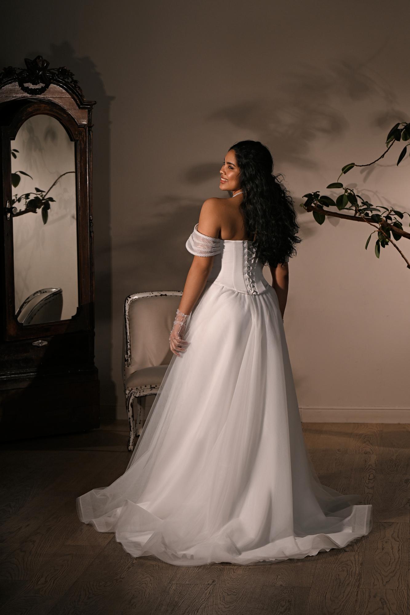 Свадебное платье Kookla Лилия