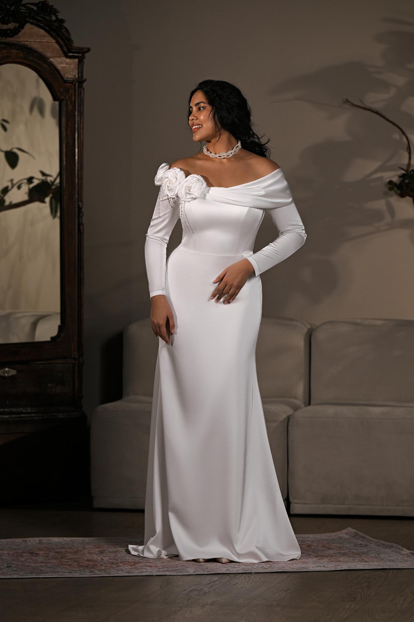 Свадебное платье Kookla Роксана