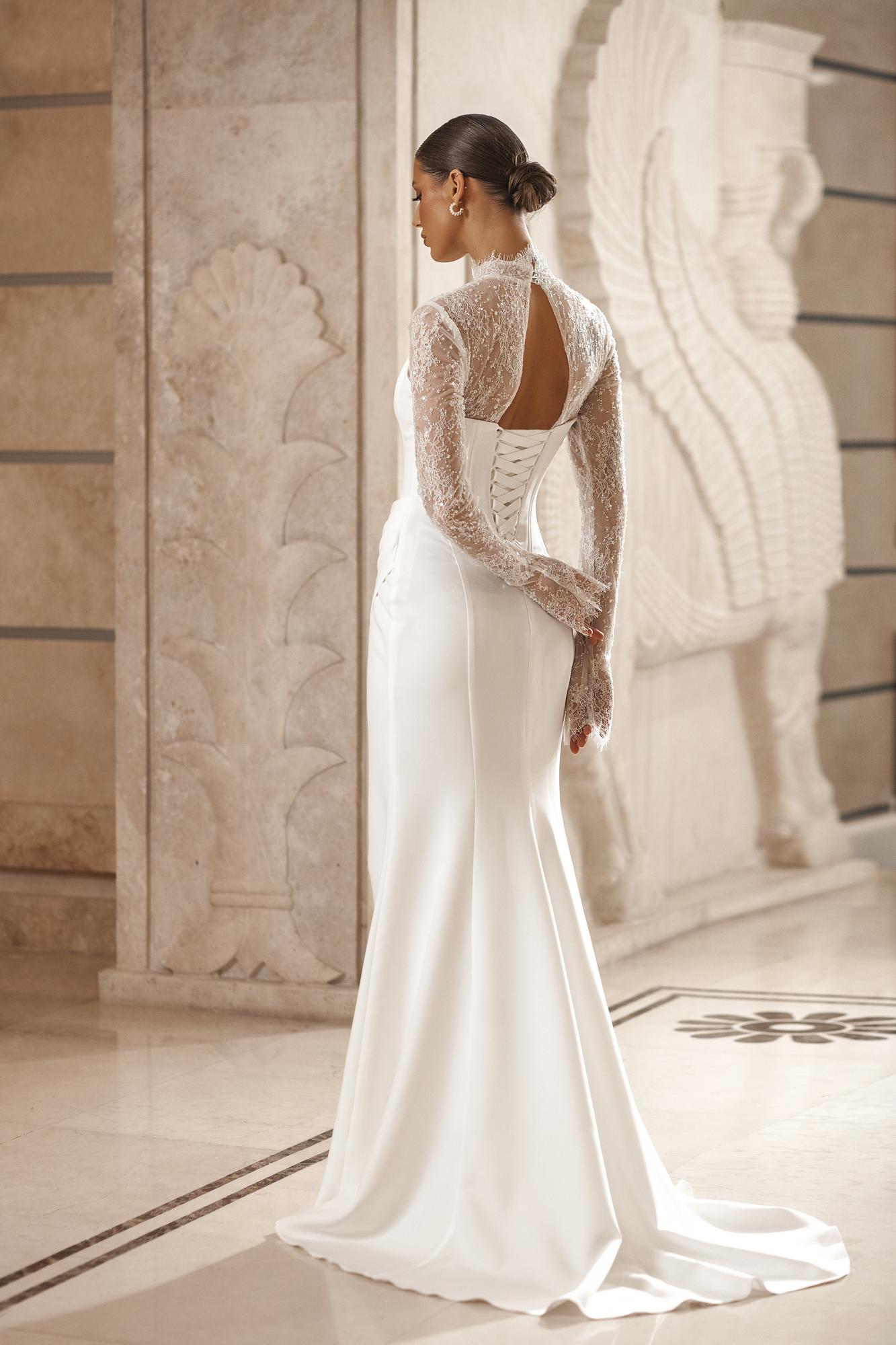 Свадебное платье Marry Me Аврелия