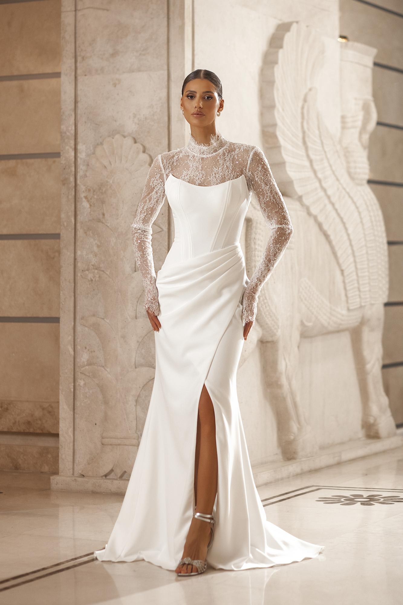 Свадебное платье Marry Me Аврелия