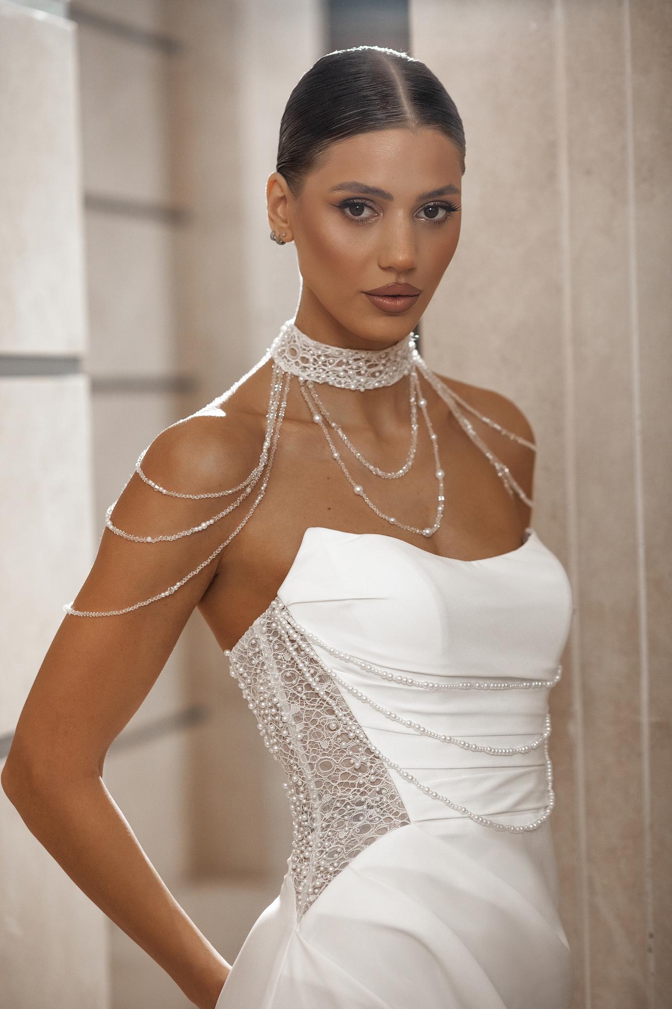 Свадебное платье Marry Me Илария