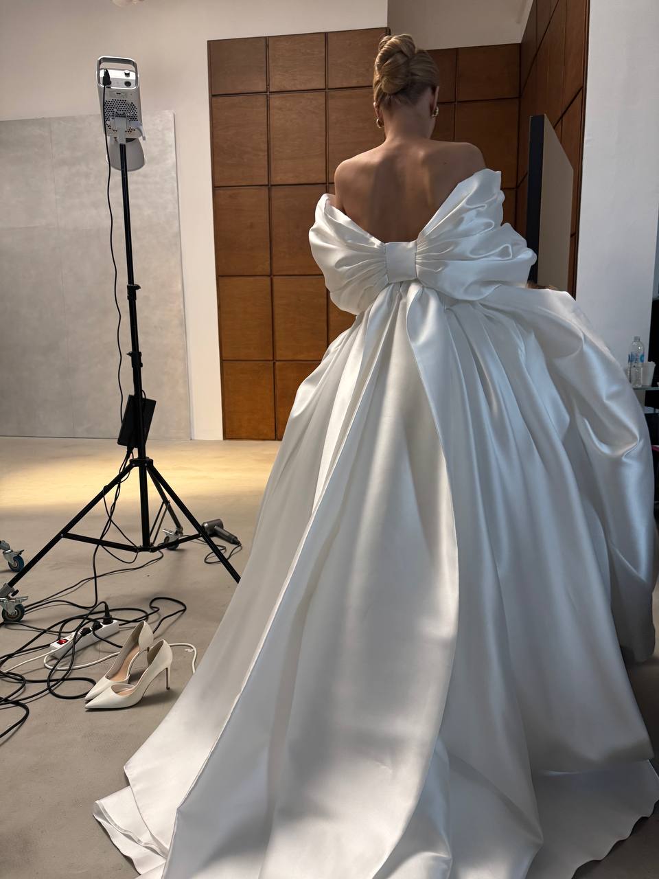 Свадебное платье Fler Celeste