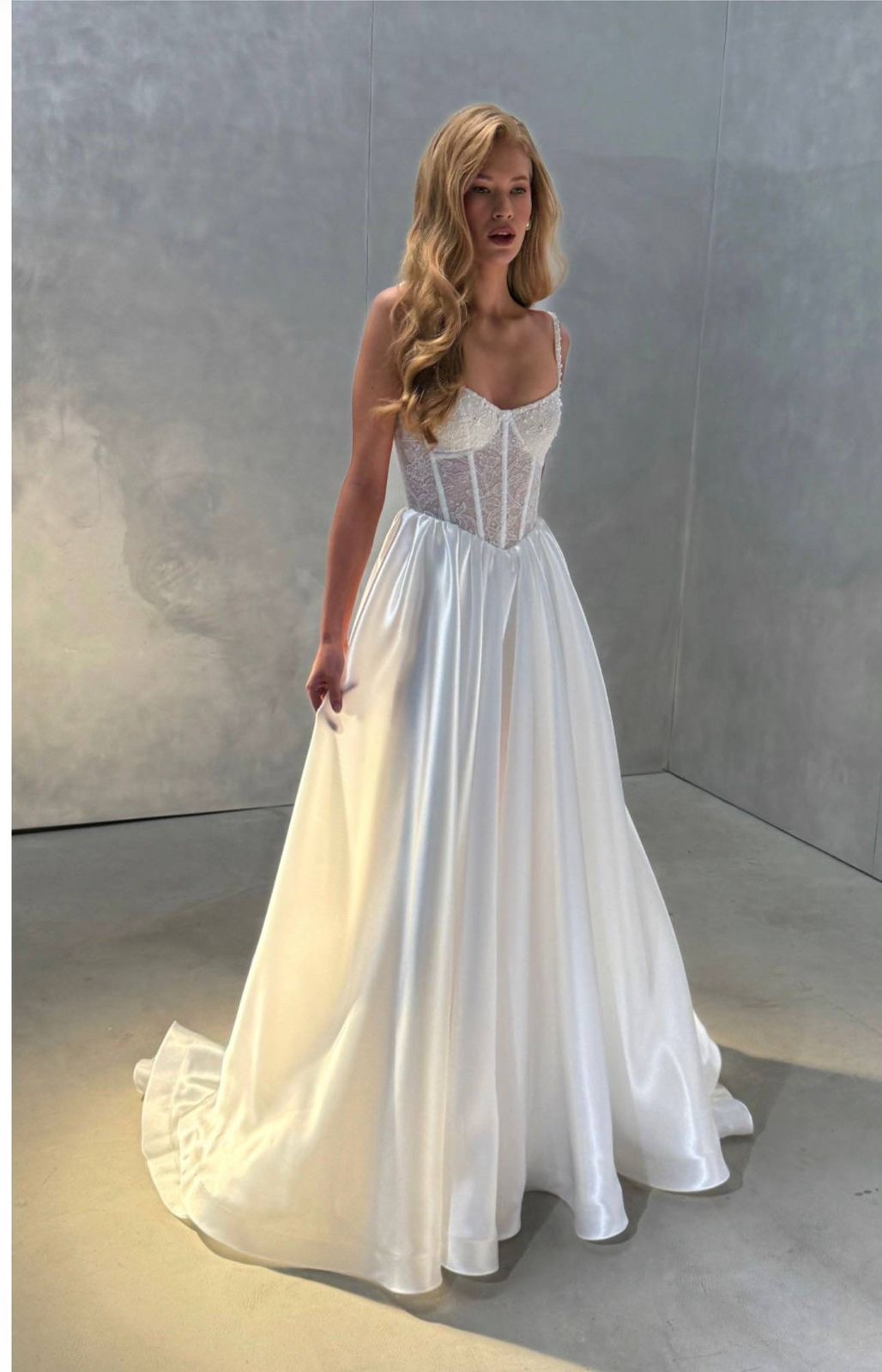 Свадебное платье Fler Elinor