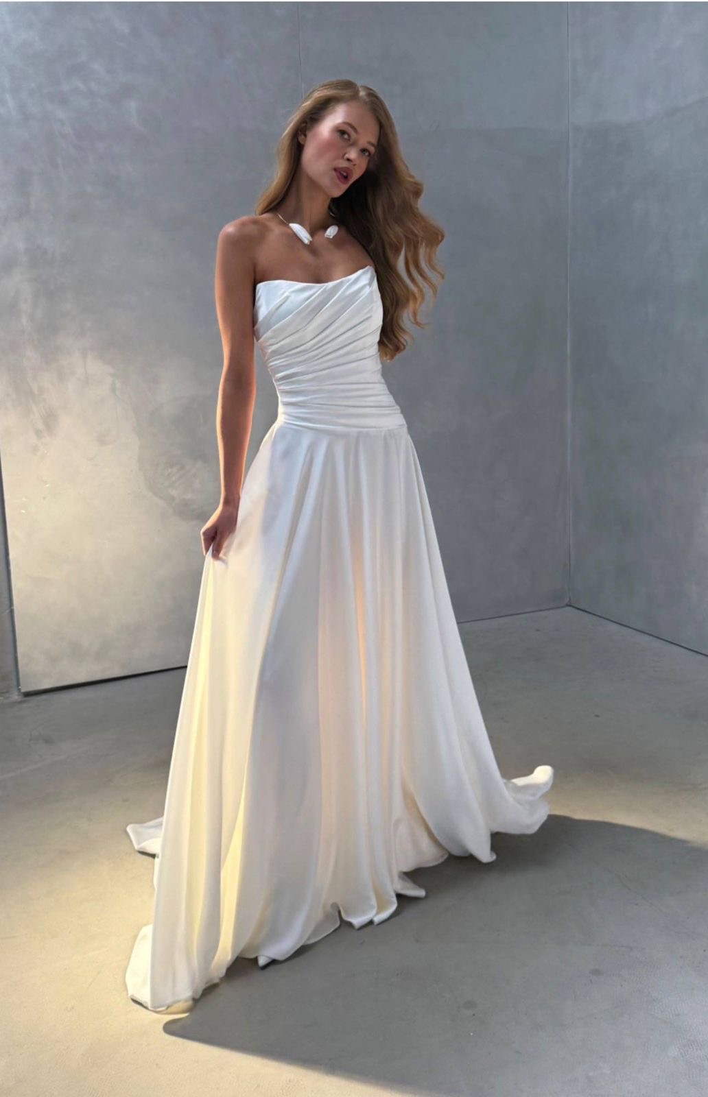 Свадебное платье Fler Estele