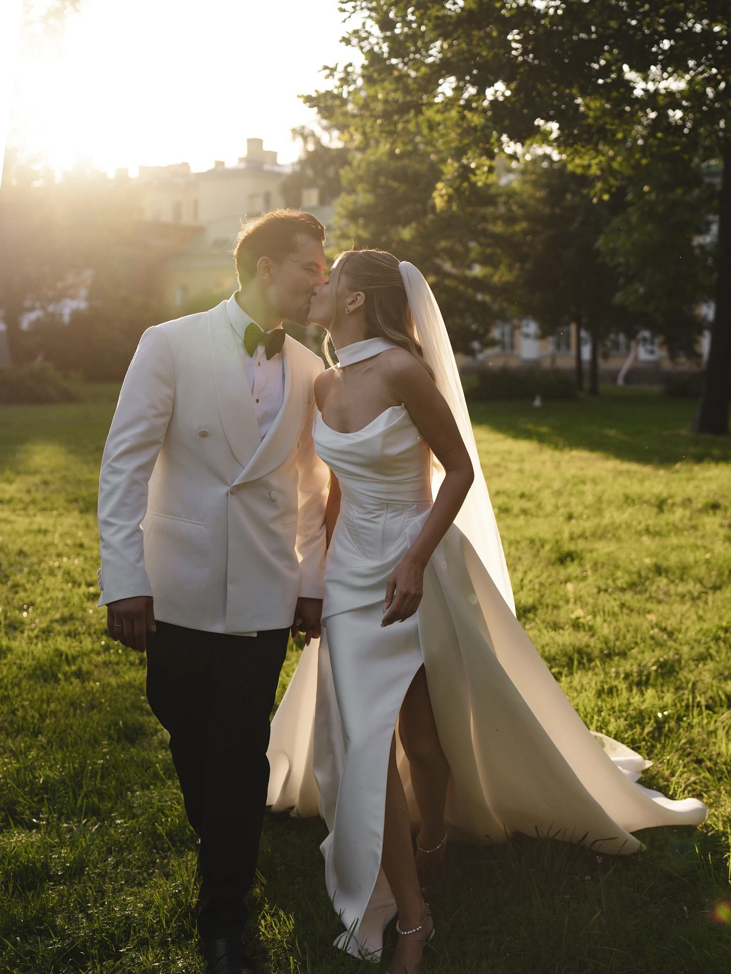 Свадебное платье Rara Avis Артава