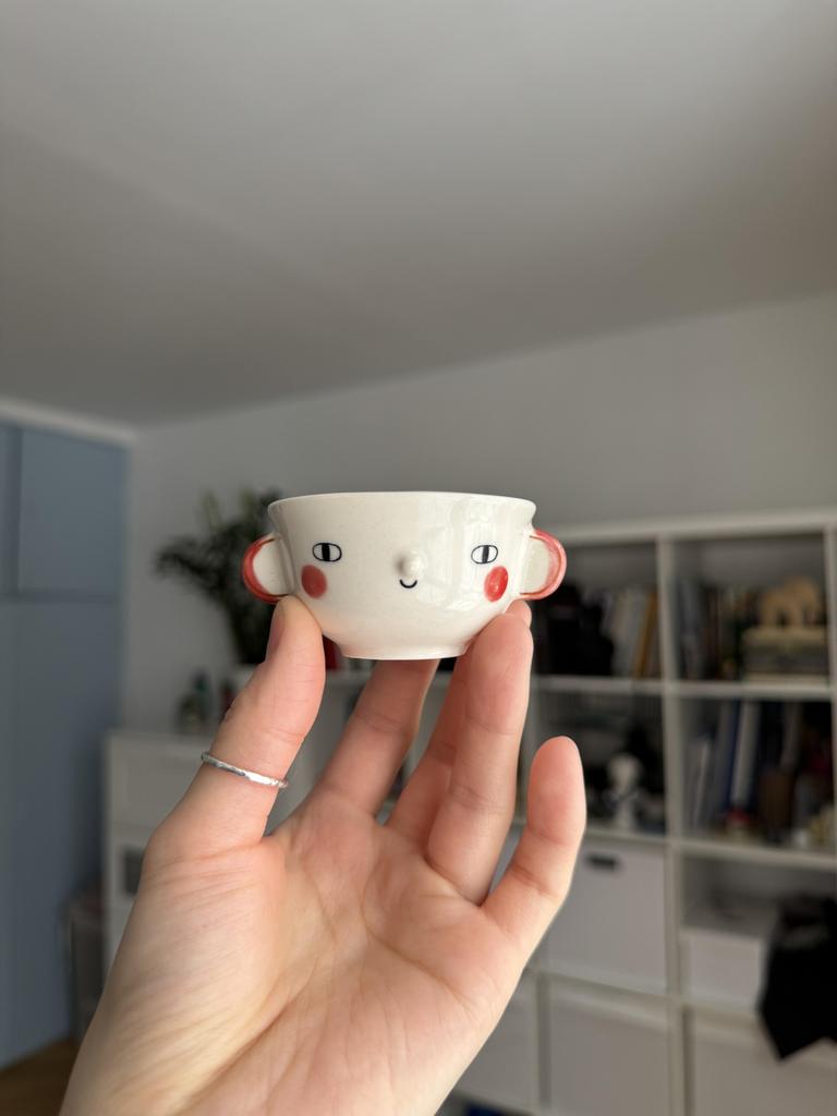 пиала/соусник 40 мл 1