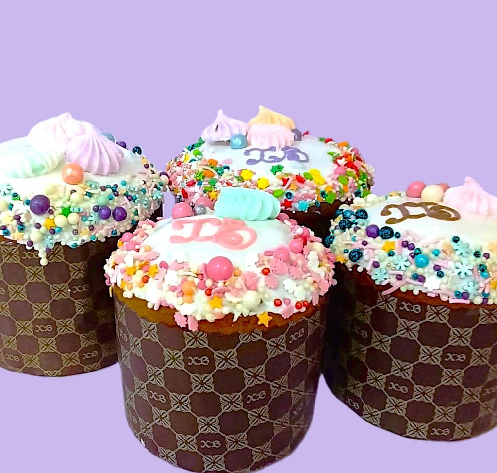 Кулич большой 0,8 кг