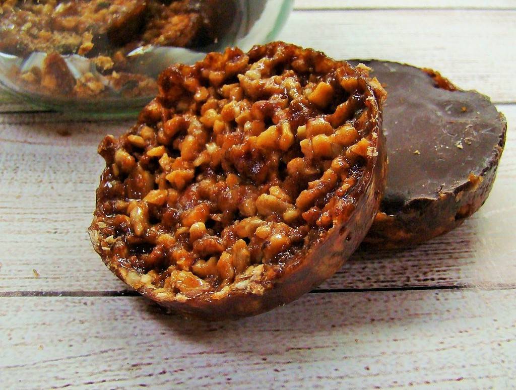 Грильяж 0,025кг