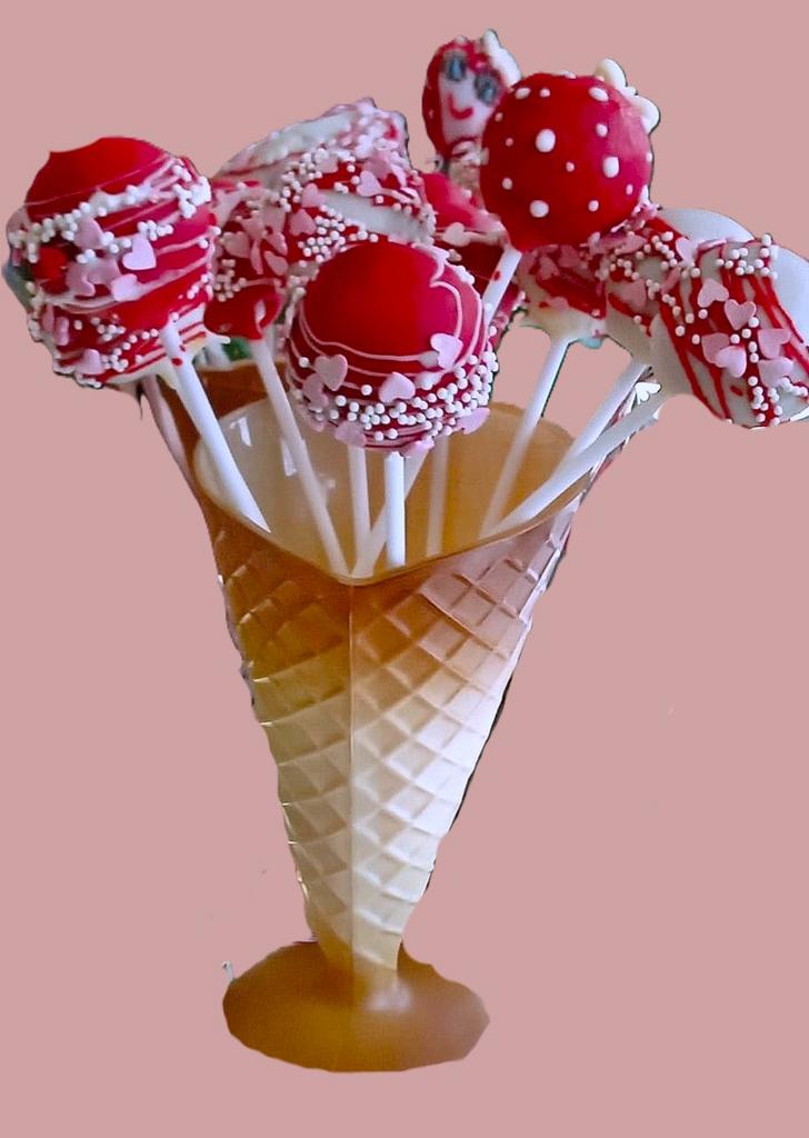 Кейкпопс 1 шт