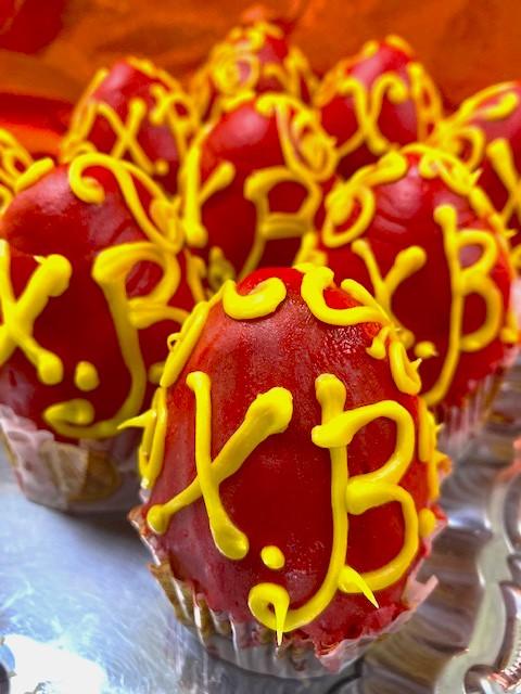 Пирожное Картошка 0.15 кг