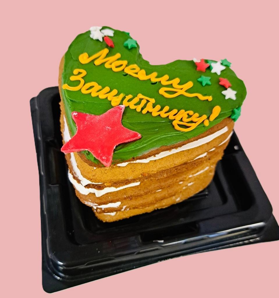 Торт Бенто     0.17 кг