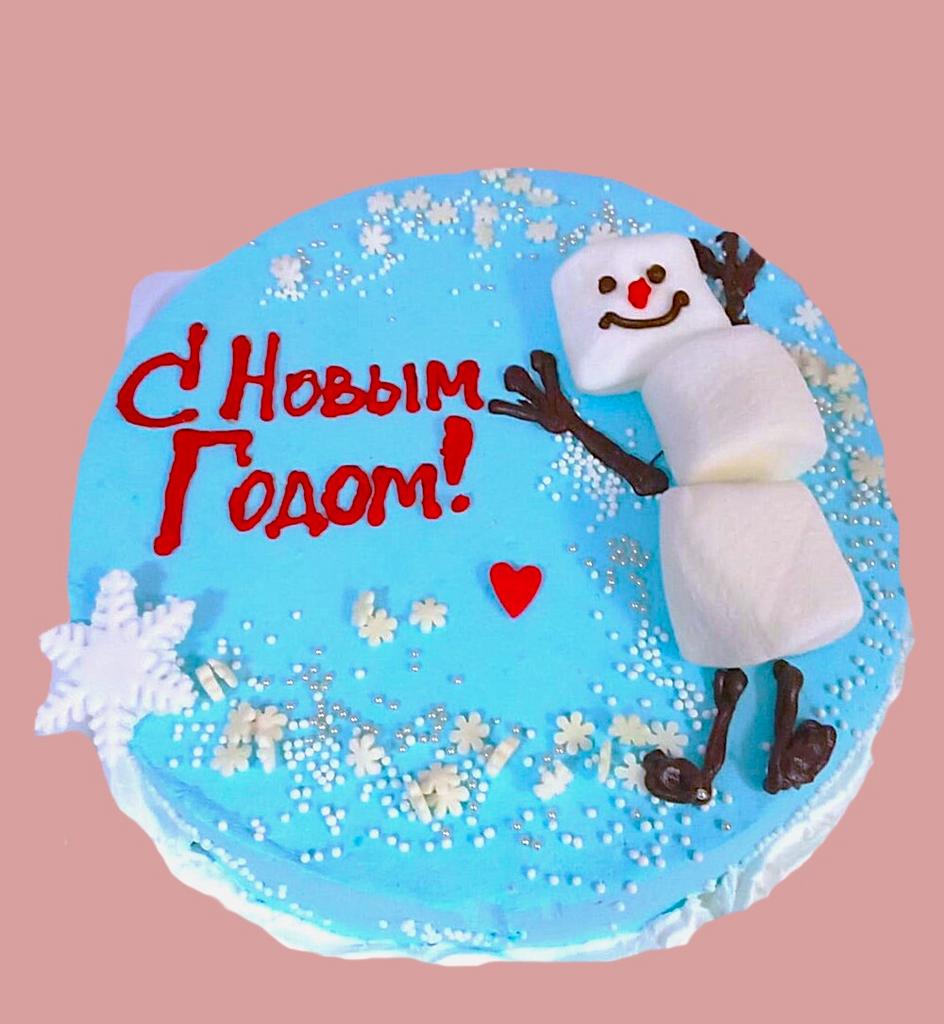 Торт Бенто     0.17 кг