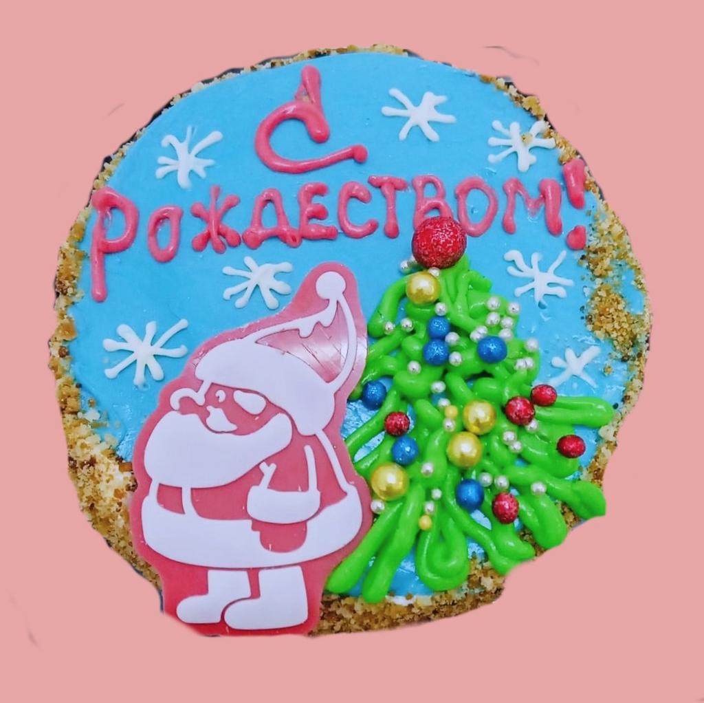 Торт Бенто     0.17 кг