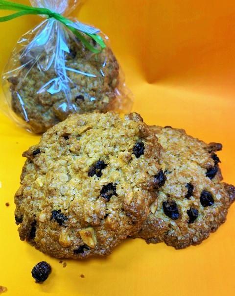 Овсяное печенье 0,15 кг