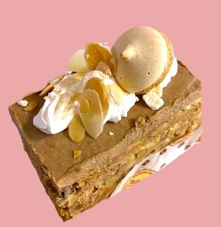 Пирожное Ореховое 0.1 кг