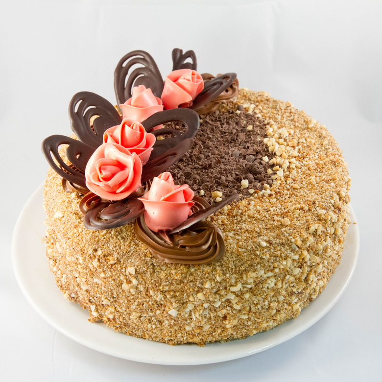 Киевлянка 1,5 кг