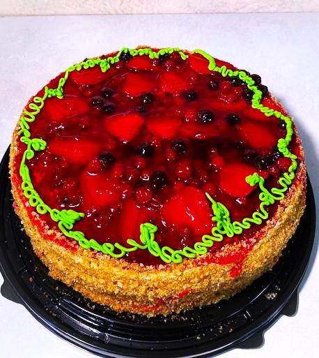 Нежность 1,5 кг