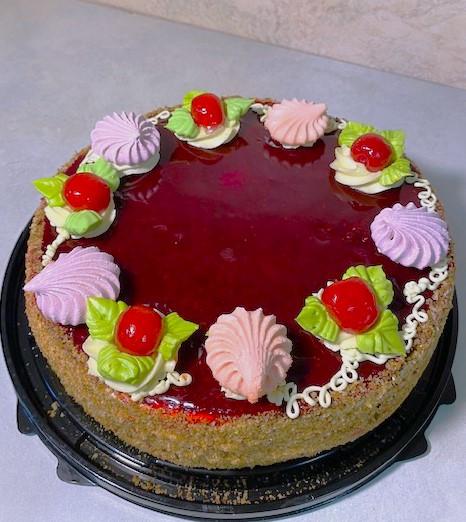 Праздничный 1,5 кг