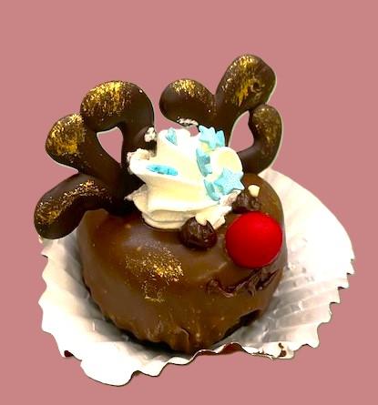 Пирожное Картошка 0.15 кг