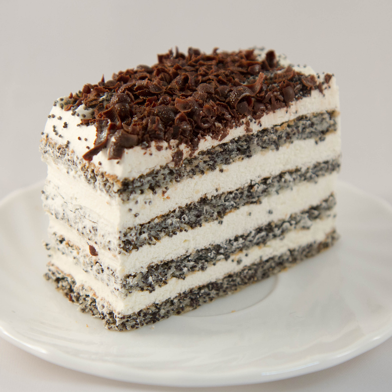 Маковое 0,1 кг