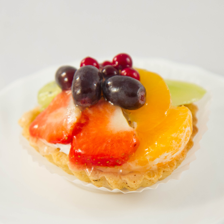 Песочная корзиночка 0,1кг