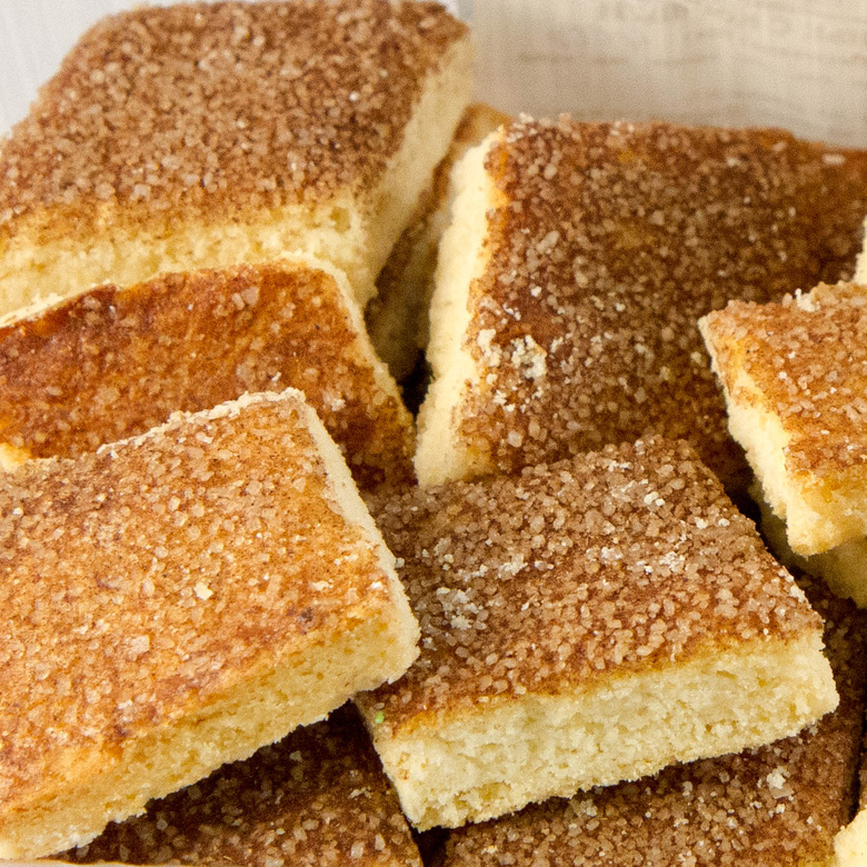 Печенье с корицей 0,4 кг