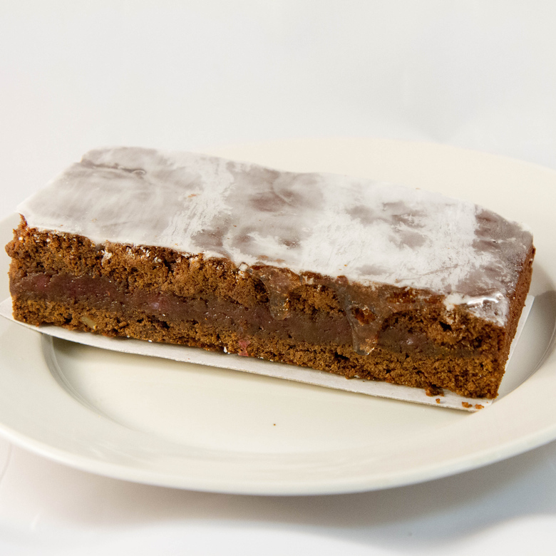 Коврижка 0,3 кг