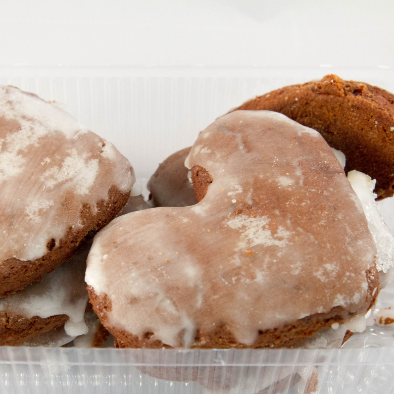 Пряники 0,5кг