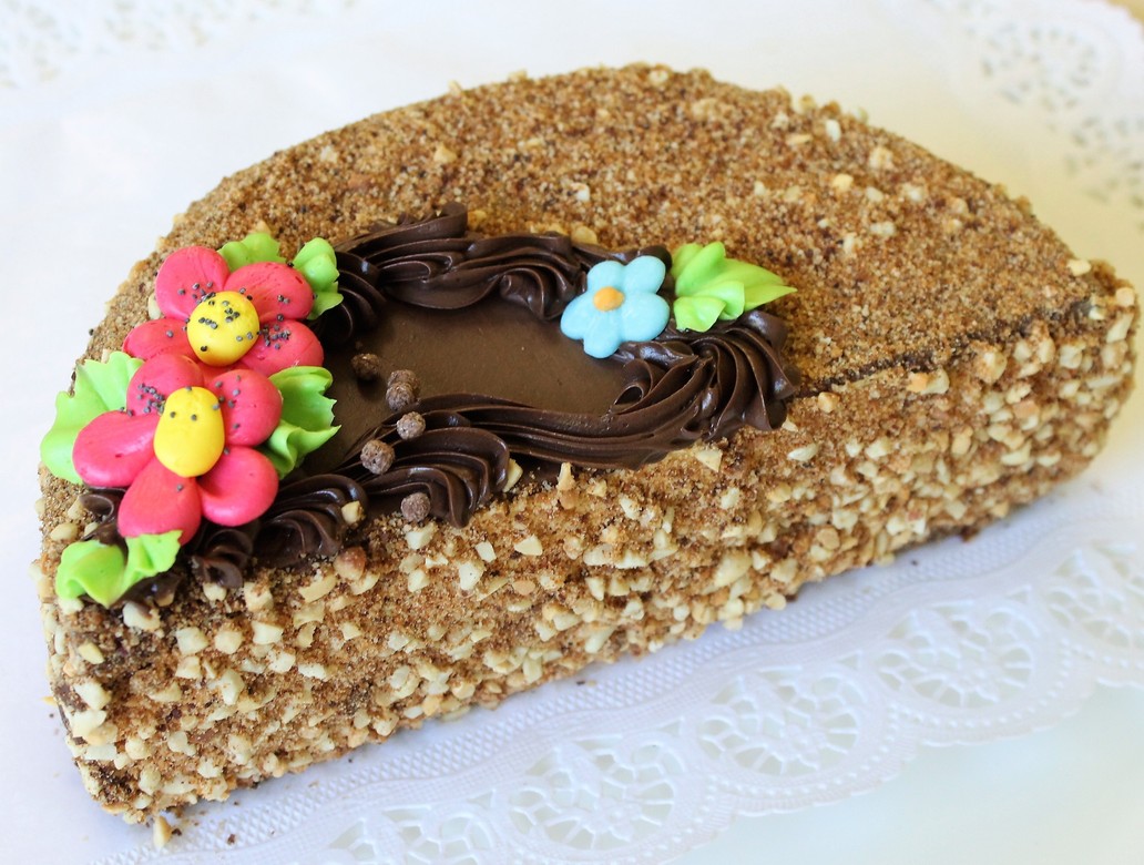 Киевлянка 0,8 кг