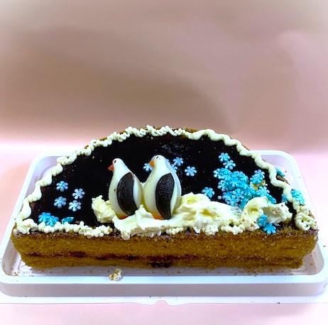 День и ночь 0,8 кг