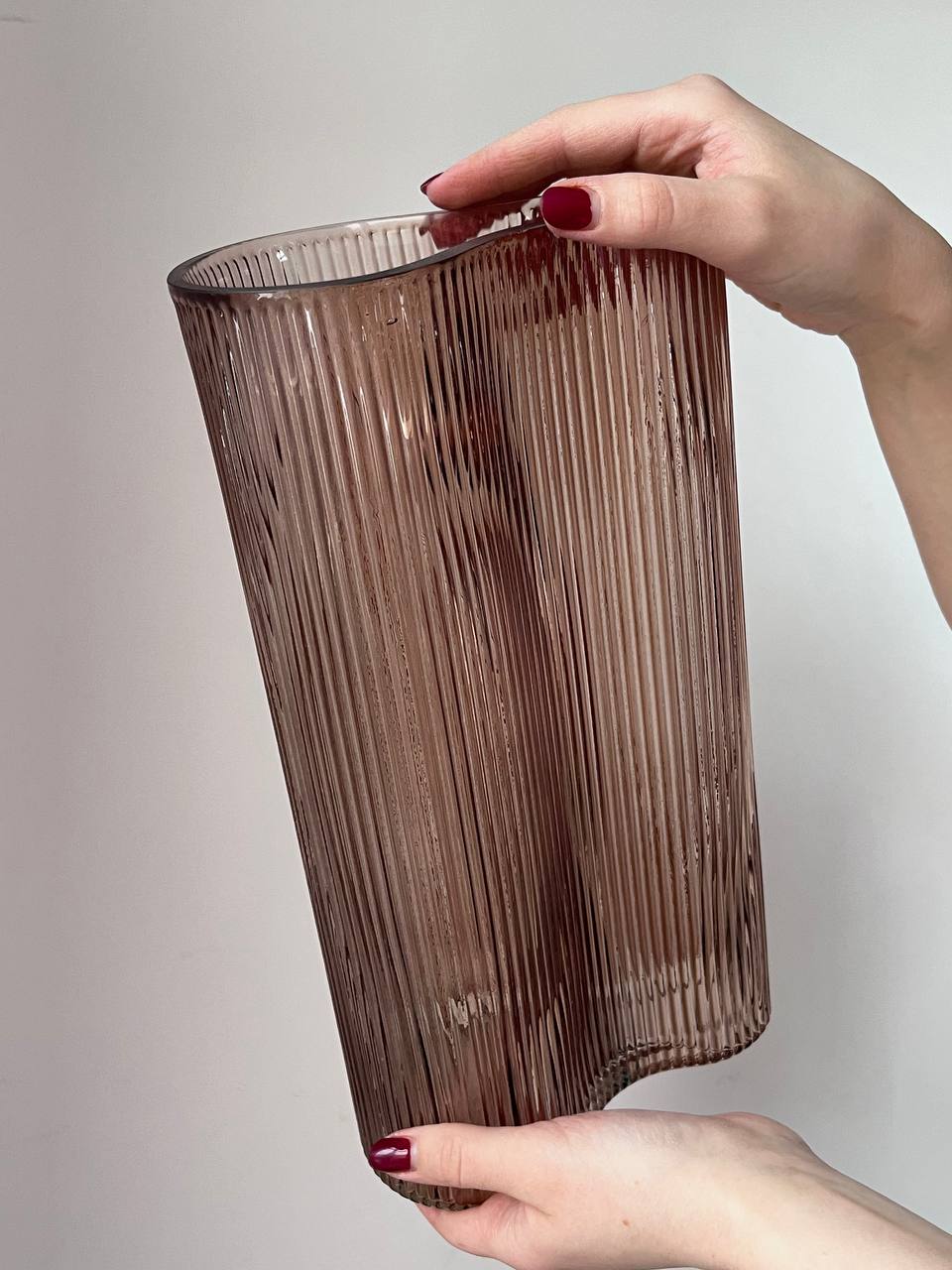 Ваза Рельеф