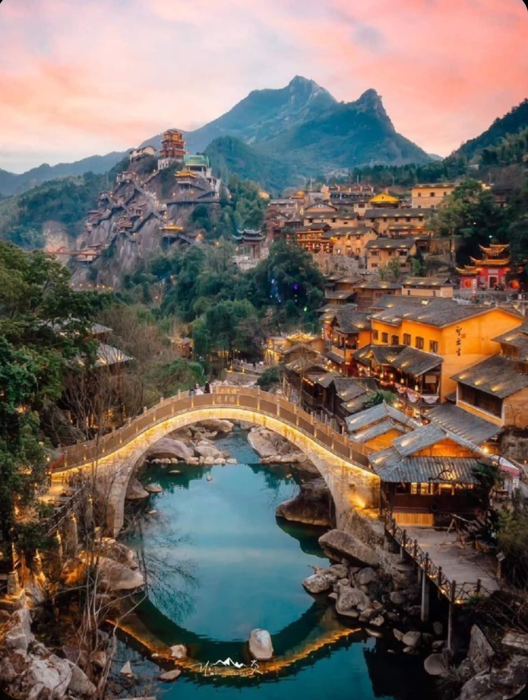 ДРЕВНИЙ КИТАЙ (до мурашек) 04.07.-14.07.