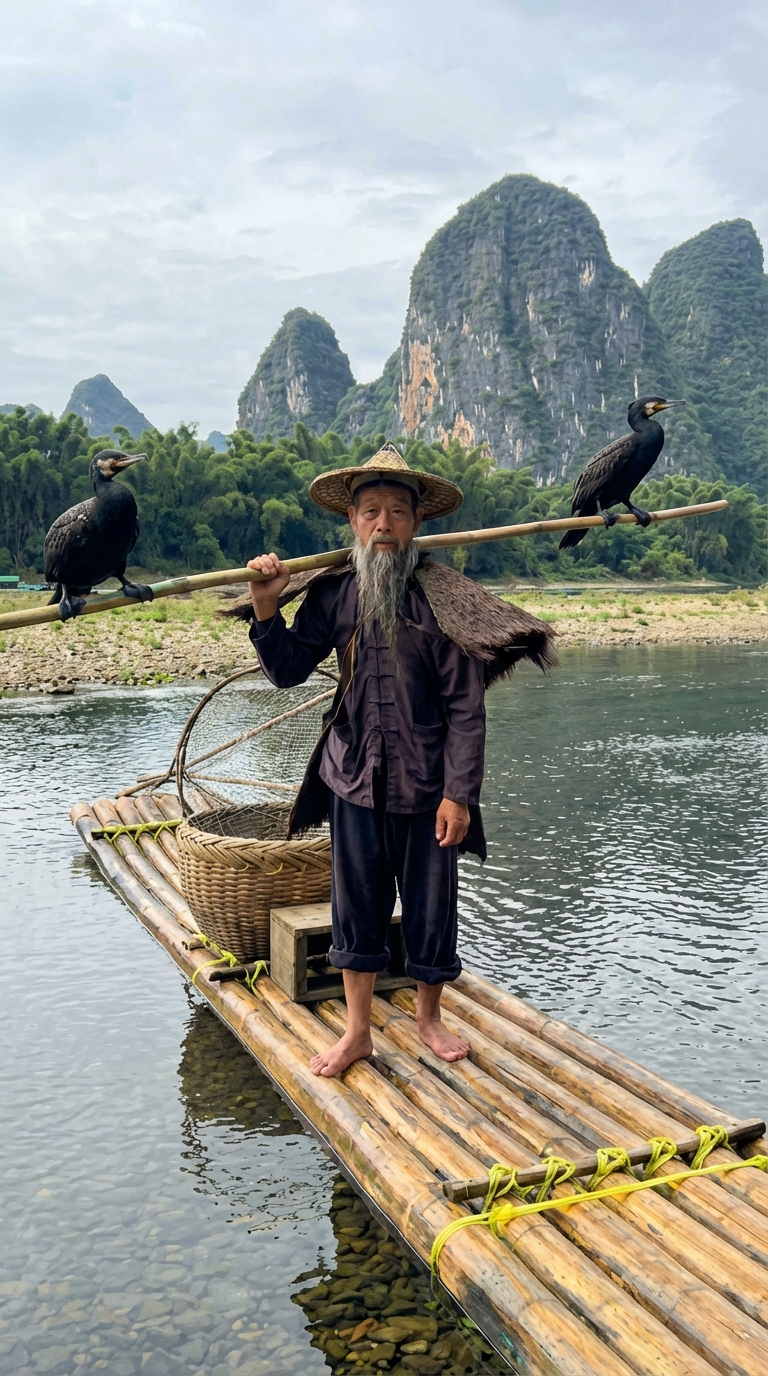 ШЭНЬЧЖЭНЬ-ЯНШО-ЧЭНДУ-ЧУНЦИН 25.09.-07.10.