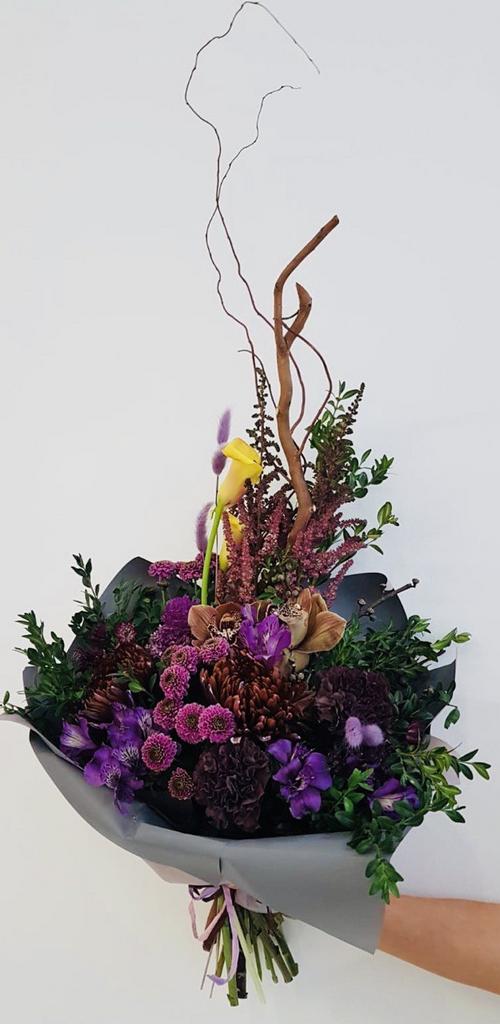 Букет "Перу"