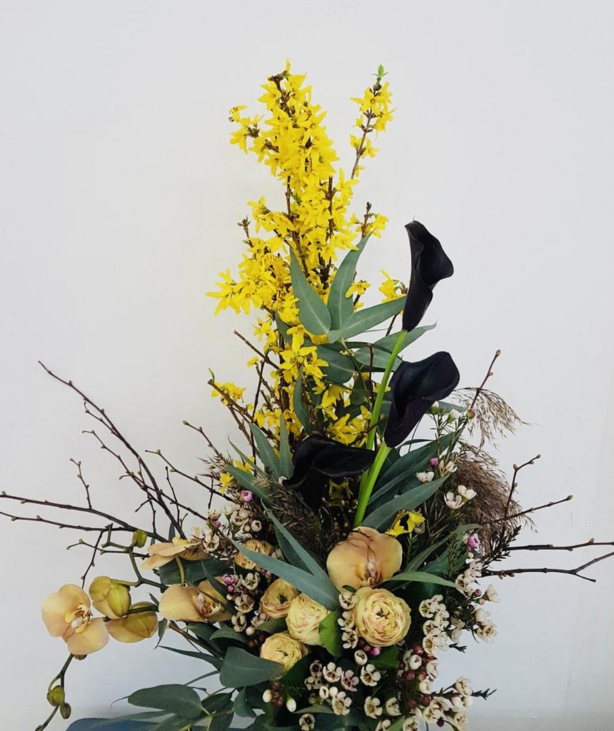 Букет "Бангкок"