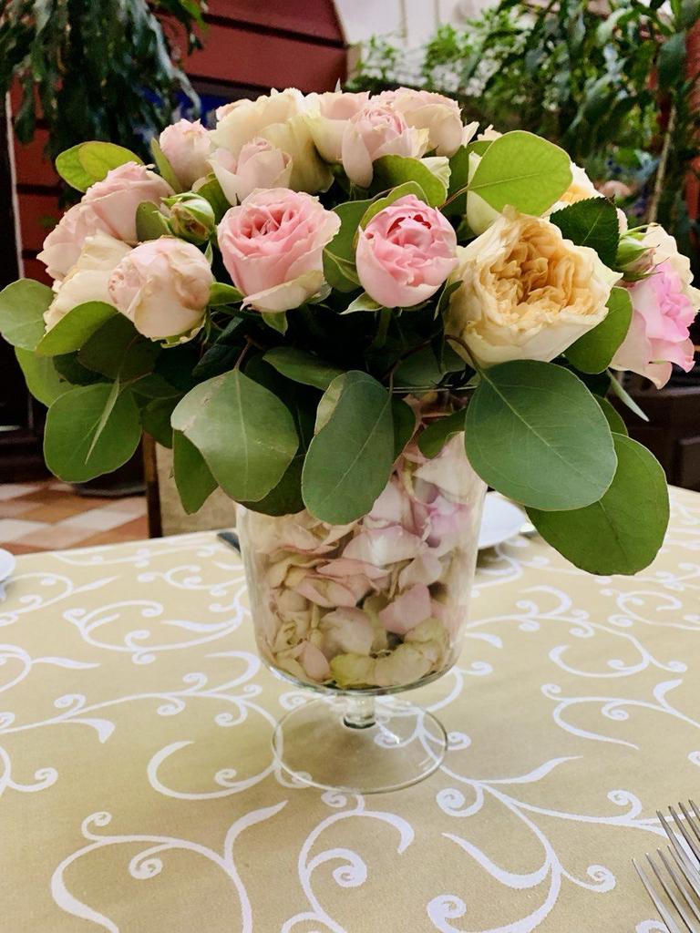 Композиция "Очарование"