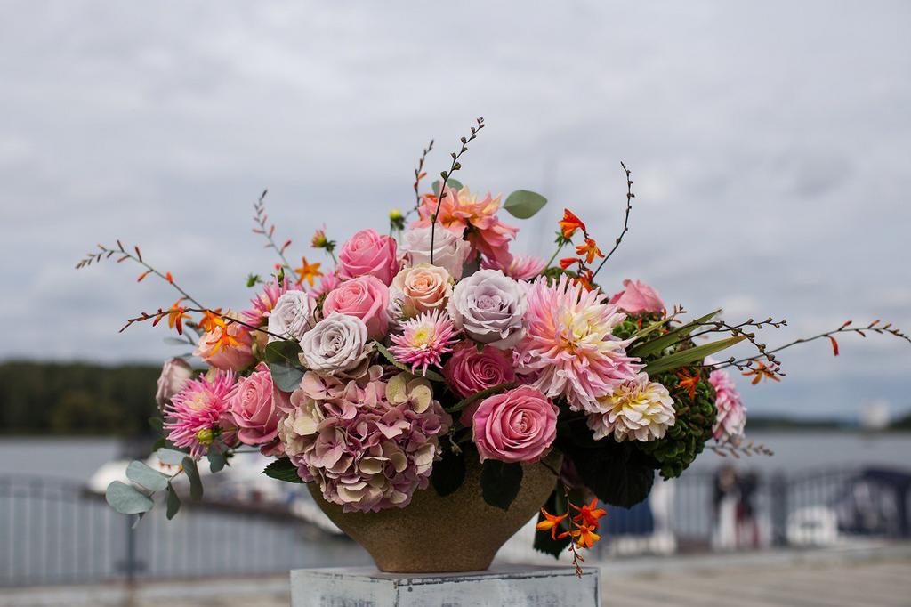 Композиция "Аллегория"