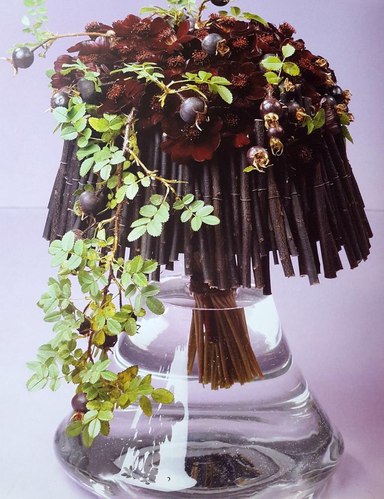 Букет "Арт-Деко"