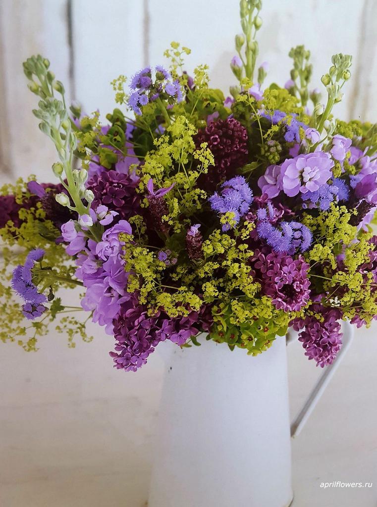 Композиция "Весеннее чудо"