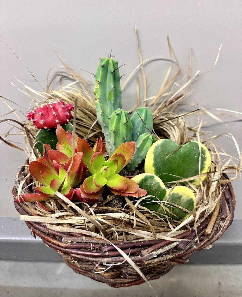 Композиция "Маленькое чудо"