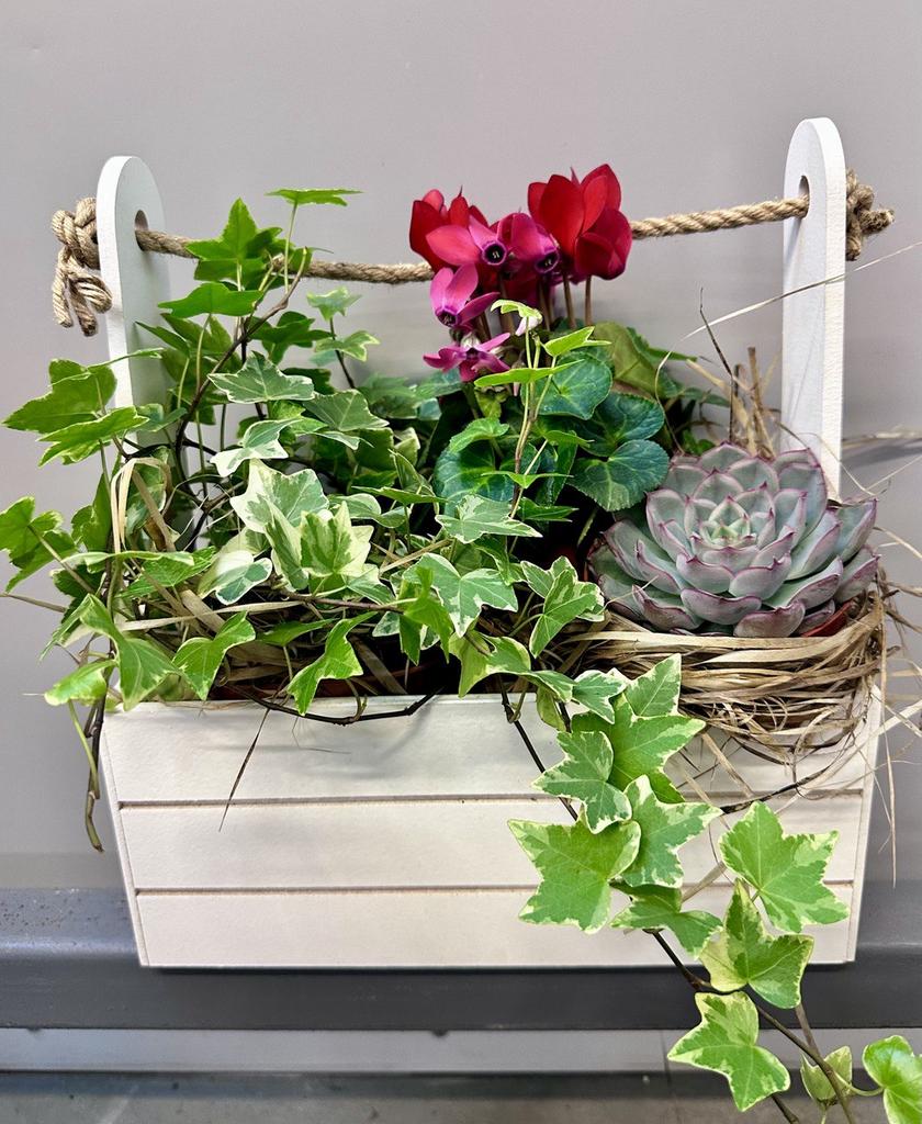 Композиция "Утренние воспоминания"