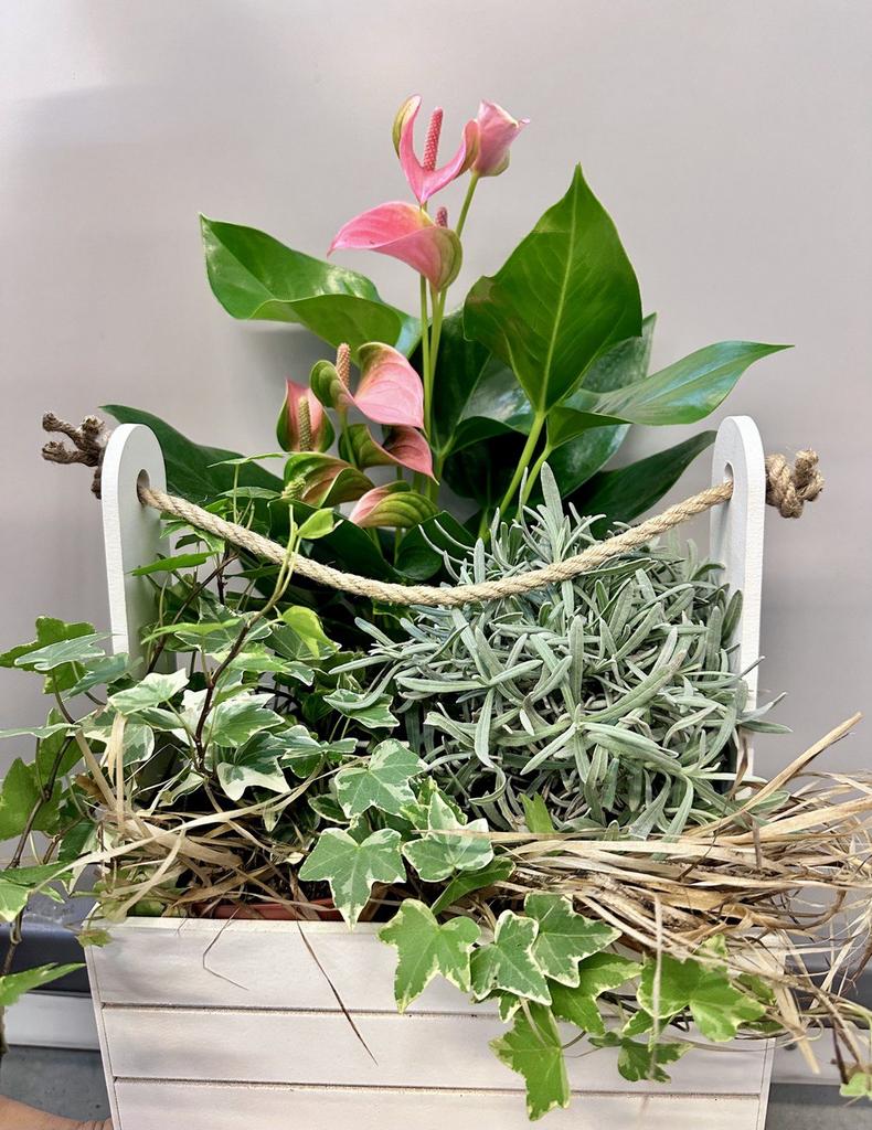 Композиция "Хорошие воспоминания"